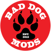 BAD DOG MODIFICATIONS & DETAILING